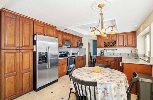 Rancho Penasquitos Casa | Cozy 5BR Home in North San Diego with Easy Commute to Sorrento Valley Tech Hubs