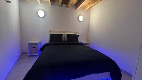 Pierrelatte Apartamento | Cozy 60M T4 duplex avec terrasse roof-top