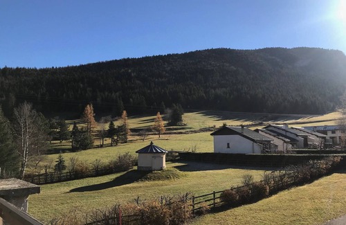 Correncon-en-Vercors Apartamento | Cozy 8-Person Apartment in Corrençon en Vercors - Near Ski & Golf