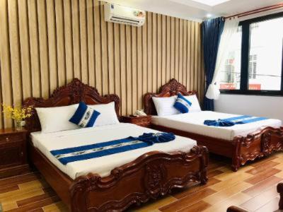 Ninh Kieu Hotel | Cozy 86 Homestay