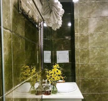 Ninh Kieu Hotel | Cozy 86 Homestay