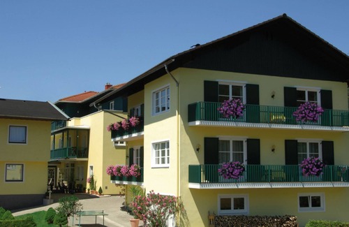 Poertschach am Woerthersee Apartamento | Acogedor apartamento para 2 personas, en una colina sobre el lago Wörthersee