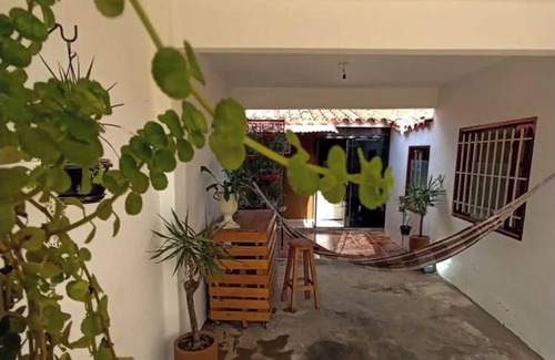 Santa Cruz Casa | Acogedor e independiente. Casa céntrica JH.