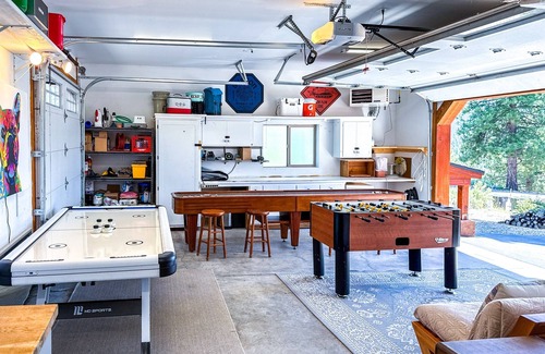 Olympic Heights Casa | Near Downtown Truckee| Cozy A-Frame | BBQ