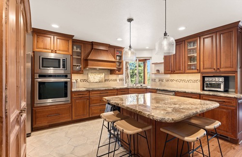 Olympic Heights Casa | Near Downtown Truckee| Cozy A-Frame | BBQ
