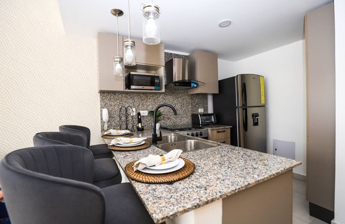 Evaristo Morales Apartamento | Alojamiento acogedor