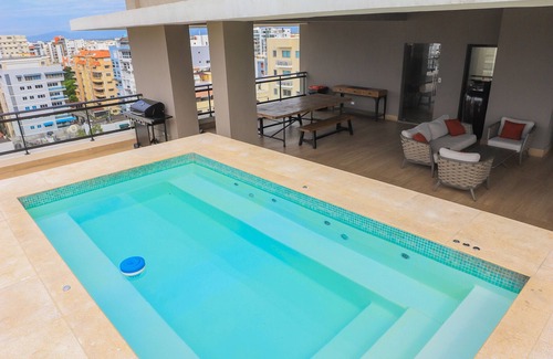 Evaristo Morales Apartamento | Alojamiento acogedor