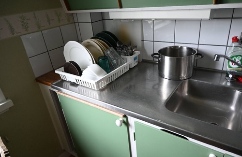 Lidhult Cabaña | Cozy accommodation 10 minutes from Askaken lake in Lidhult (Private room) in accommodation (villa)