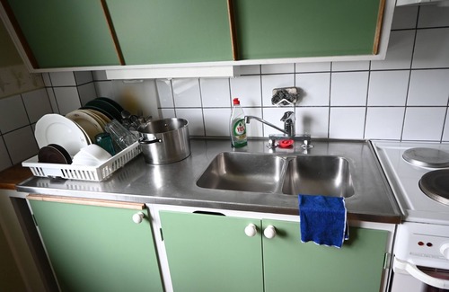 Lidhult Cabaña | Cozy accommodation 10 minutes from Askaken lake in Lidhult (Private room) in accommodation (villa)