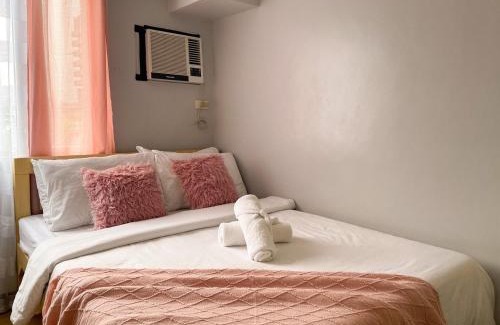 Pembo Casa | Cozy & Affordable Stay Near Bgc #rt33005