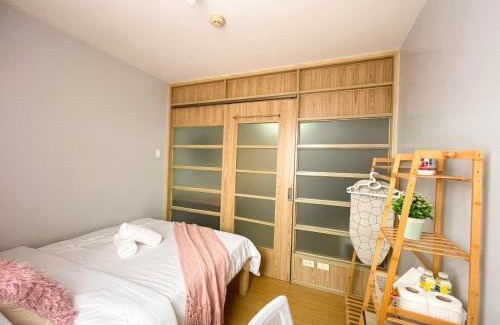 Pembo Casa | Cozy & Affordable Stay Near Bgc #rt33005