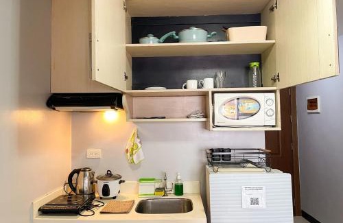 Pembo Casa | Cozy & Affordable Stay Near Bgc #rt33005