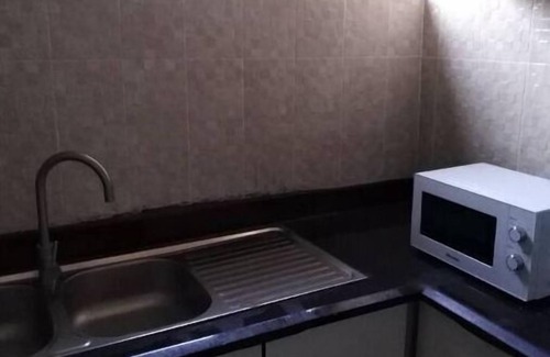 Madina Apartamento | Cozy Airconditioned Apartments East Legon, Accra