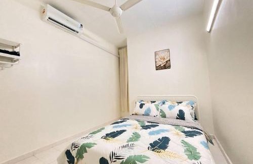 George Town Casa | Cozy AiZHome