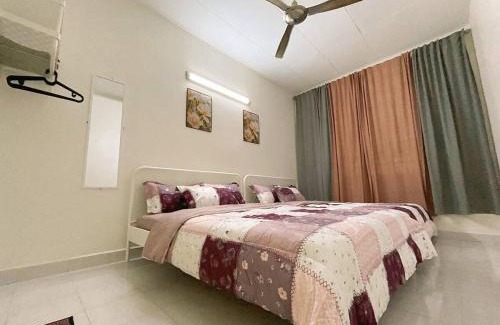 George Town Casa | Cozy AiZHome