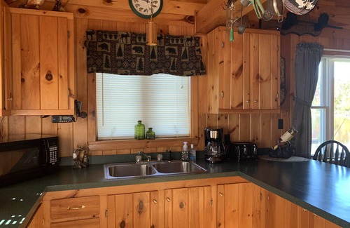 Rangeley Casa | Cozy All Season House on Rangeley Lake