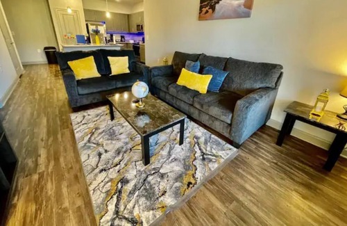 Surfside Beach Casa | Cozy Allure Beach Apartment