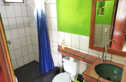 Manuel Antonio Apartamento | Cozy "ALMENDRO" Apartment at MANUEL ANTONIO/4 People
