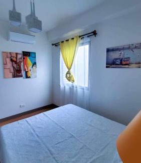 Talisay Apartamento | Cozy almond drive condo in cebu