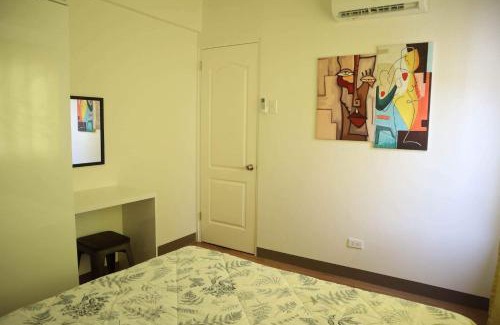 Talisay Apartamento | Cozy almond drive condo in cebu