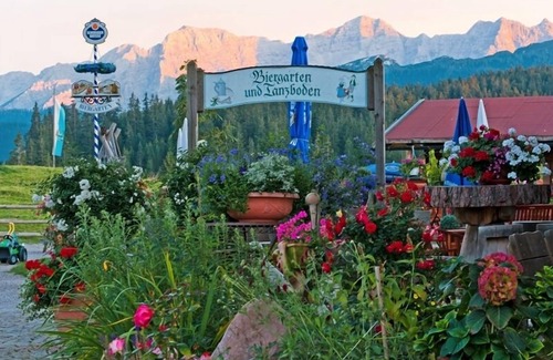 Reit im Winkl Apartamento | Cozy alpine cottage, 47sqm