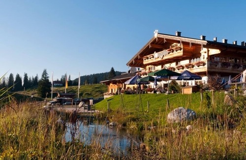 Reit im Winkl Apartamento | Cozy alpine cottage, 47sqm