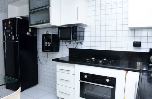 Sao Luis Apartamento | COZY AND SPACIOUS APARTMENT