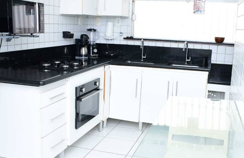 Sao Luis Apartamento | COZY AND SPACIOUS APARTMENT