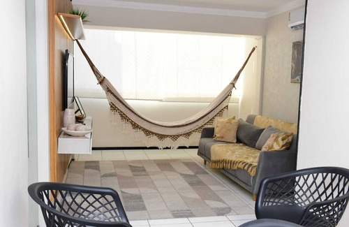 Sao Luis Apartamento | COZY AND SPACIOUS APARTMENT
