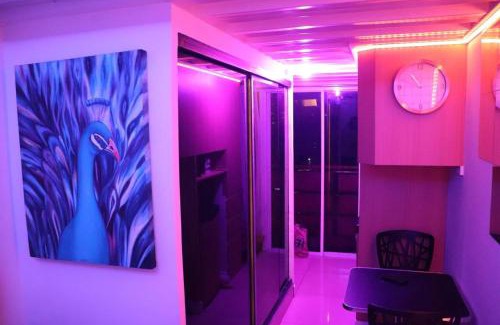 Palanan Apartamento | Cozy and Affordable Loft Condo in Manila Center