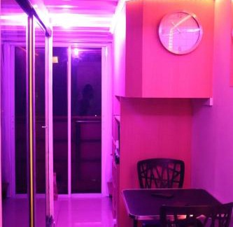 Palanan Apartamento | Cozy and Affordable Loft Condo in Manila Center