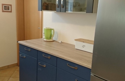 Kasel Condominio | acogedor apartamento de vacaciones apto para pers. alérgicas Kasel de Tréveris