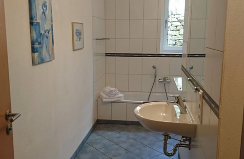 Kasel Condominio | acogedor apartamento de vacaciones apto para pers. alérgicas Kasel de Tréveris