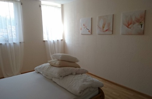Kasel Condominio | acogedor apartamento de vacaciones apto para pers. alérgicas Kasel de Tréveris