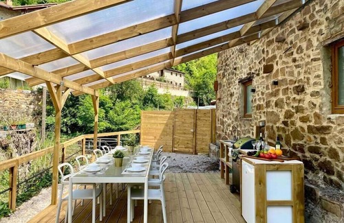 Espinama Casa | Acogedora y auténtica casa rural