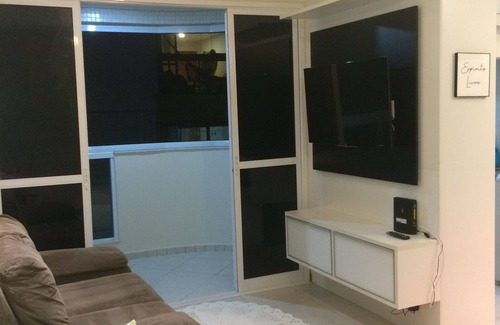 Praia de Itaparica Apartamento | ACOGEDOR Y BELLEZA EN LA PLAYA DE ITAPARICA
