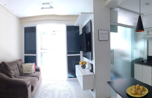 Praia de Itaparica Apartamento | ACOGEDOR Y BELLEZA EN LA PLAYA DE ITAPARICA