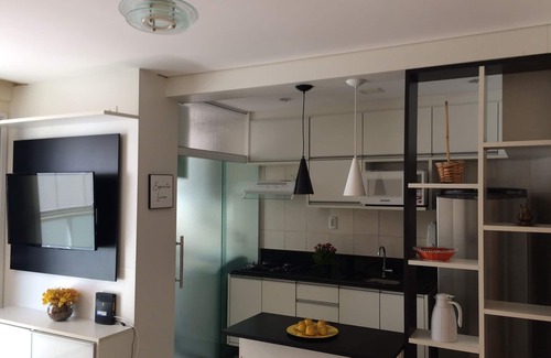Praia de Itaparica Apartamento | ACOGEDOR Y BELLEZA EN LA PLAYA DE ITAPARICA
