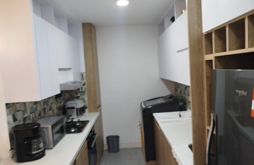 Armenia Apartamento | Cozy and beautiful apartments. Very modern finishesincludesbonito rooftop very centralized