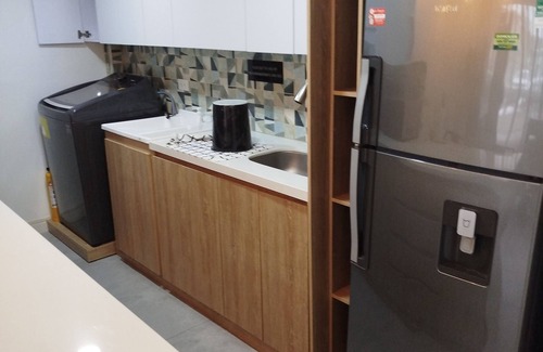 Armenia Apartamento | Cozy and beautiful apartments. Very modern finishesincludesbonito rooftop very centralized