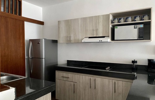 Merida Municipality Apartamento | ACOGEDOR Y HERMOSO DEPARTAMENTO EN EL NORTE DE MERIDA