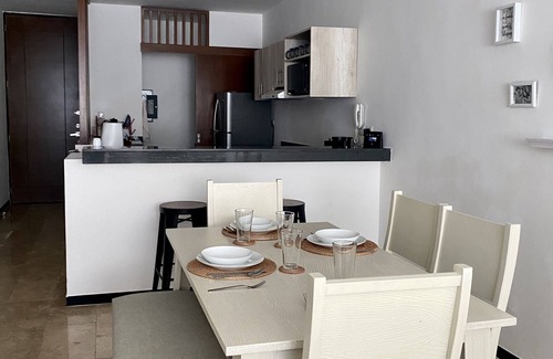 Merida Municipality Apartamento | ACOGEDOR Y HERMOSO DEPARTAMENTO EN EL NORTE DE MERIDA