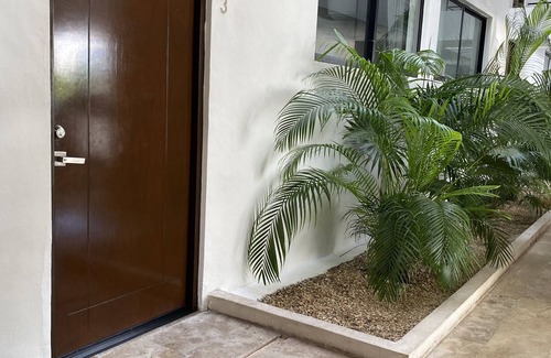 Merida Municipality Apartamento | ACOGEDOR Y HERMOSO DEPARTAMENTO EN EL NORTE DE MERIDA