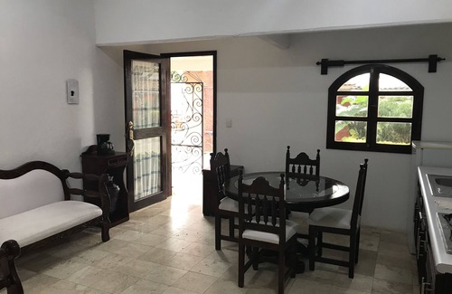 Reforma Casa | Bungalows acogedor y hermoso con terraza y piscina !!!