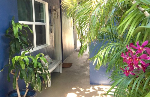 Key Biscayne Apartamento | Cozy and Beautiful Beach Apartment