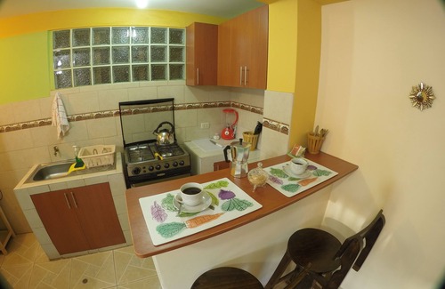 Cusco Historic Center Apartamento | Cozy & Centric Apartment in great location!