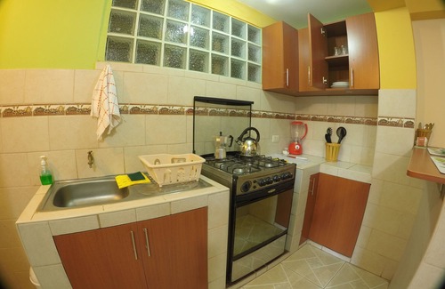 Cusco Historic Center Apartamento | Cozy & Centric Apartment in great location!