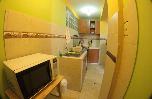 Cusco Historic Center Apartamento | Cozy & Centric Apartment in great location!