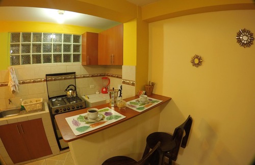 Cusco Historic Center Apartamento | Cozy & Centric Apartment in great location!