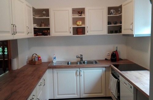 Hinterstoder Casa | Cozy and centrally located vacation home 500 meters from the cable car/ski slope